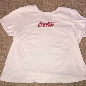 Coca Cola Tee